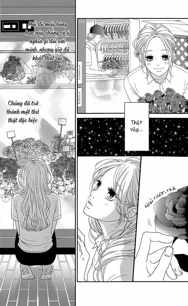 đóa hoa năm ấy chapter 1 26