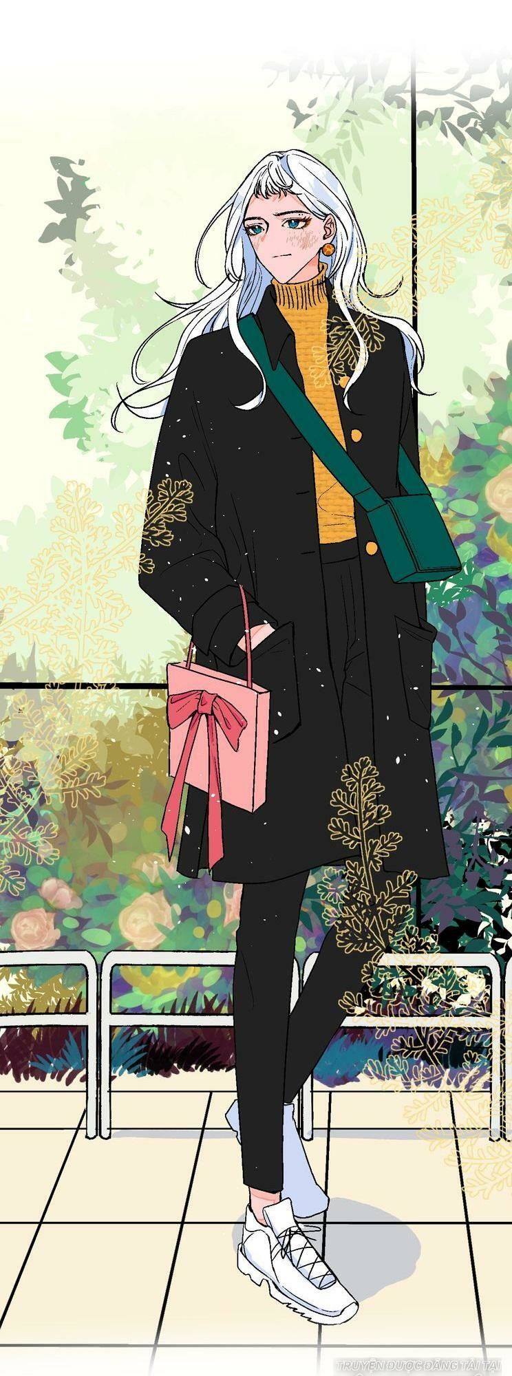 99 độ f - talk to me chapter 4 17