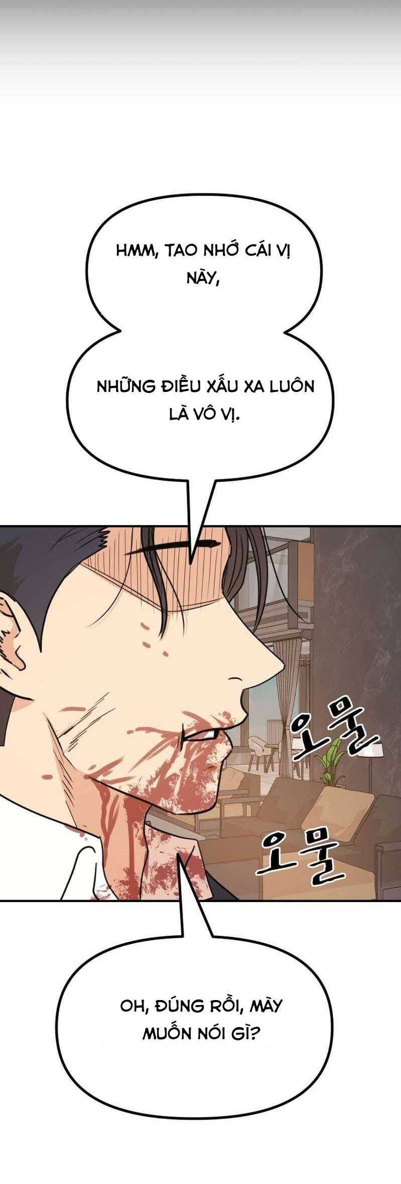 Bạn Trai Vệ Sĩ chapter 111 55