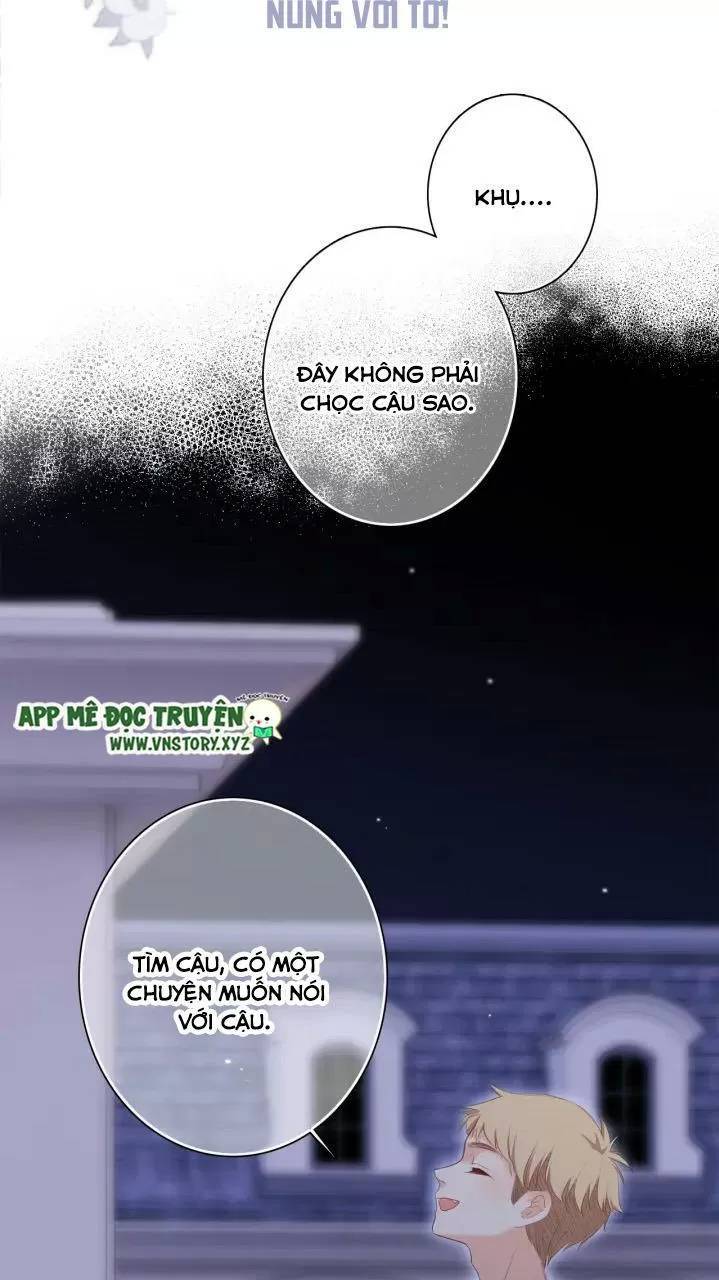 con tim rung động 2 chapter 120 12