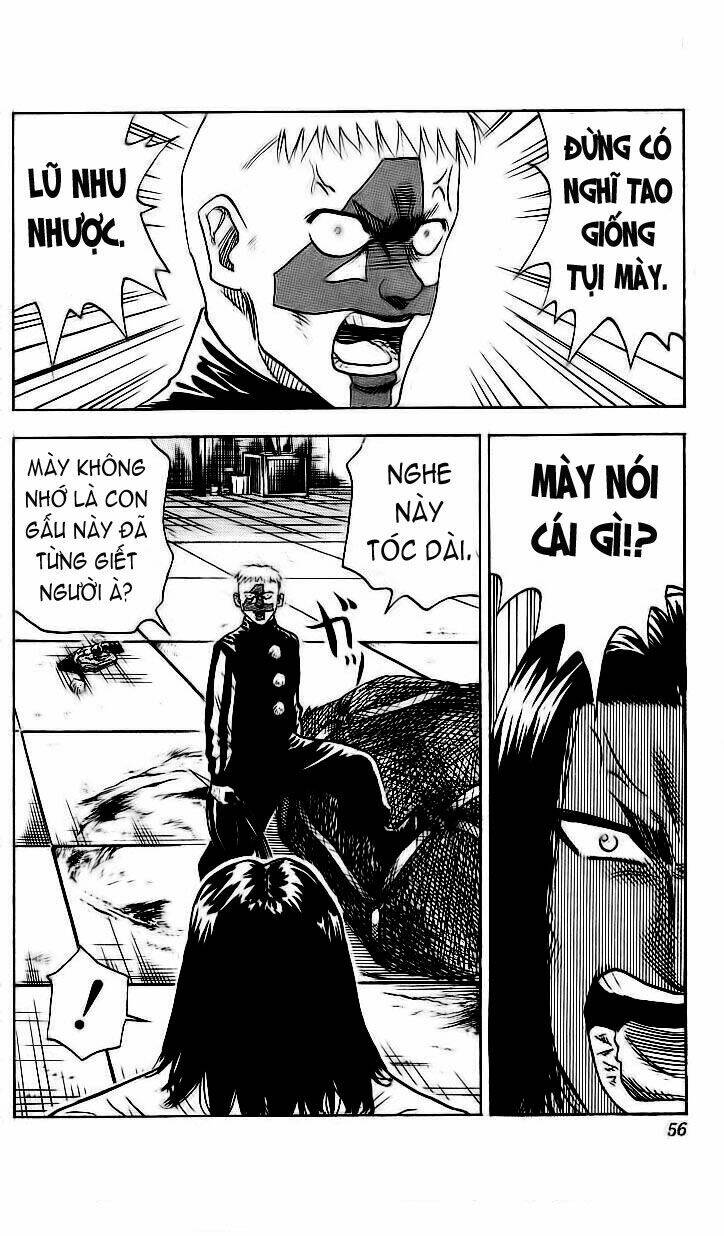 hareluya ii boy chapter 72 9