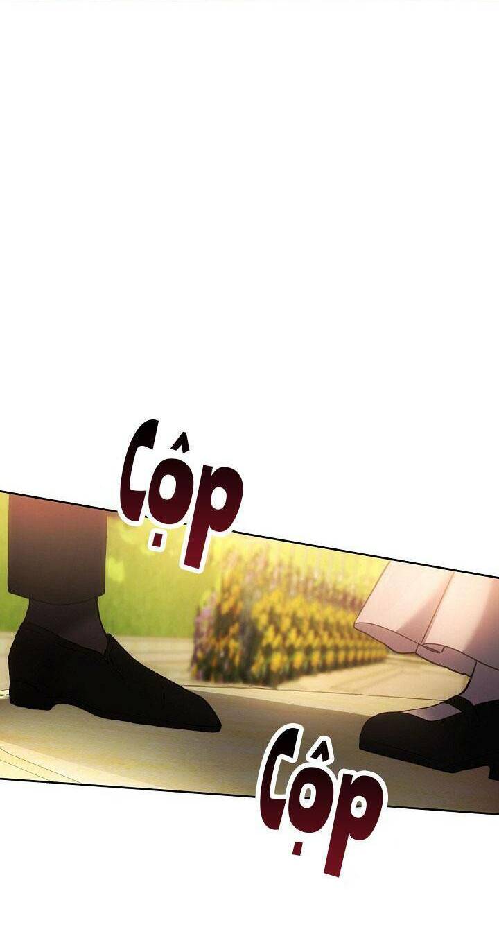 con gái bá tước bỗng thành vị hôn thê của thái tử điện hạ chapter 35 53