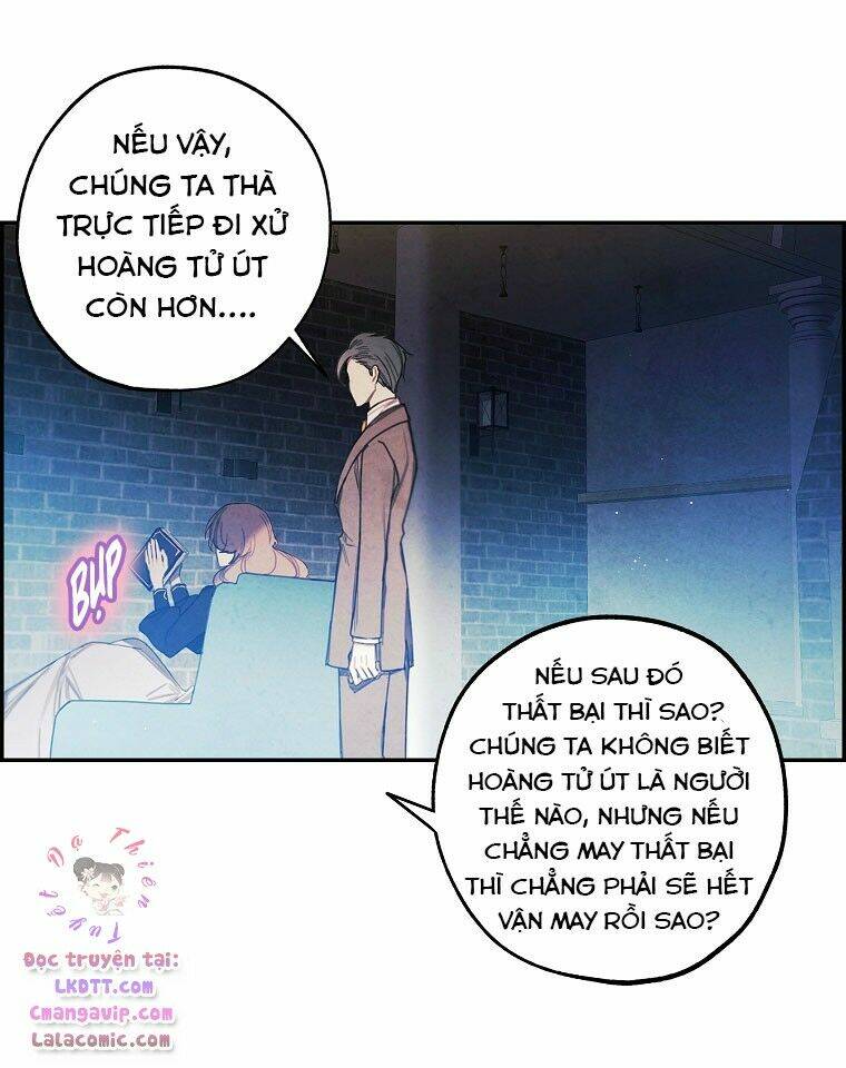 tiệm búp bê của công chúa chapter 22 20