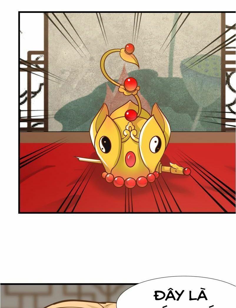 trên người ta có một rồng chapter 94 16