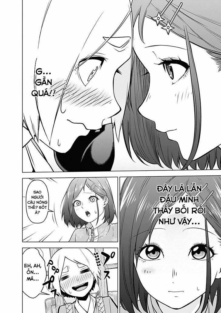 kunoichi no ichi chapter 1 42