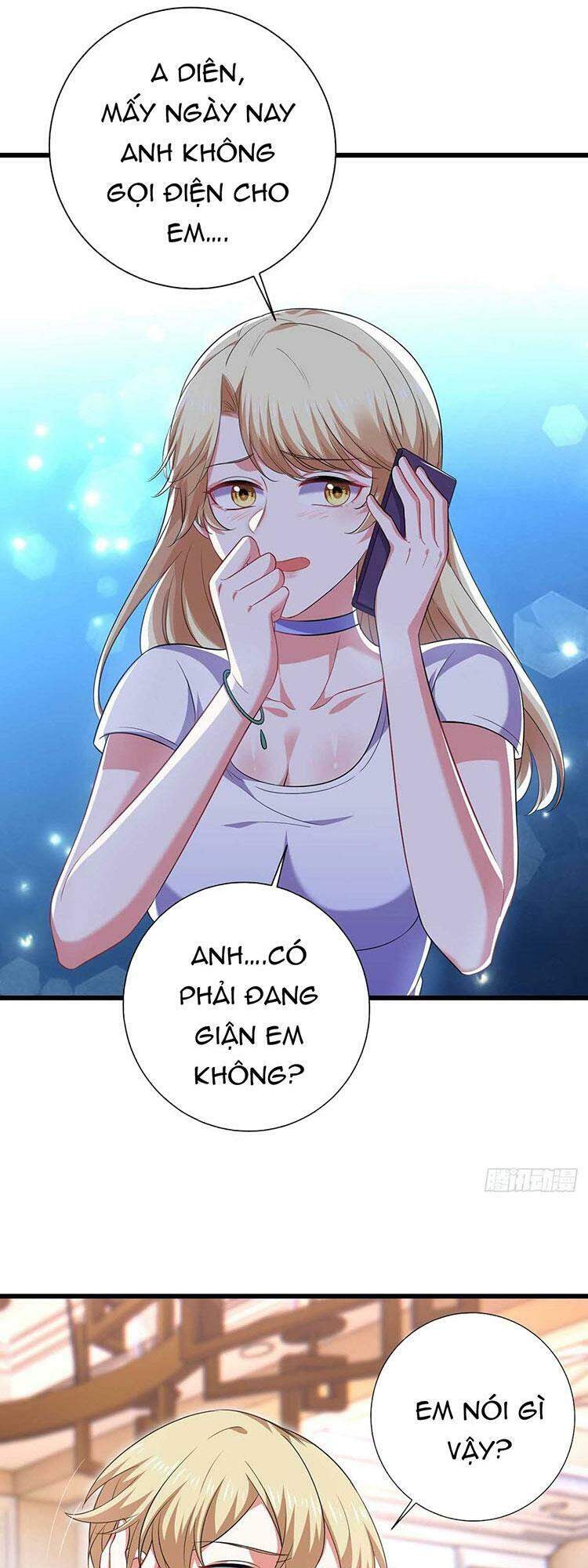 đại lão gọi tôi tiểu tổ tông chapter 43 19