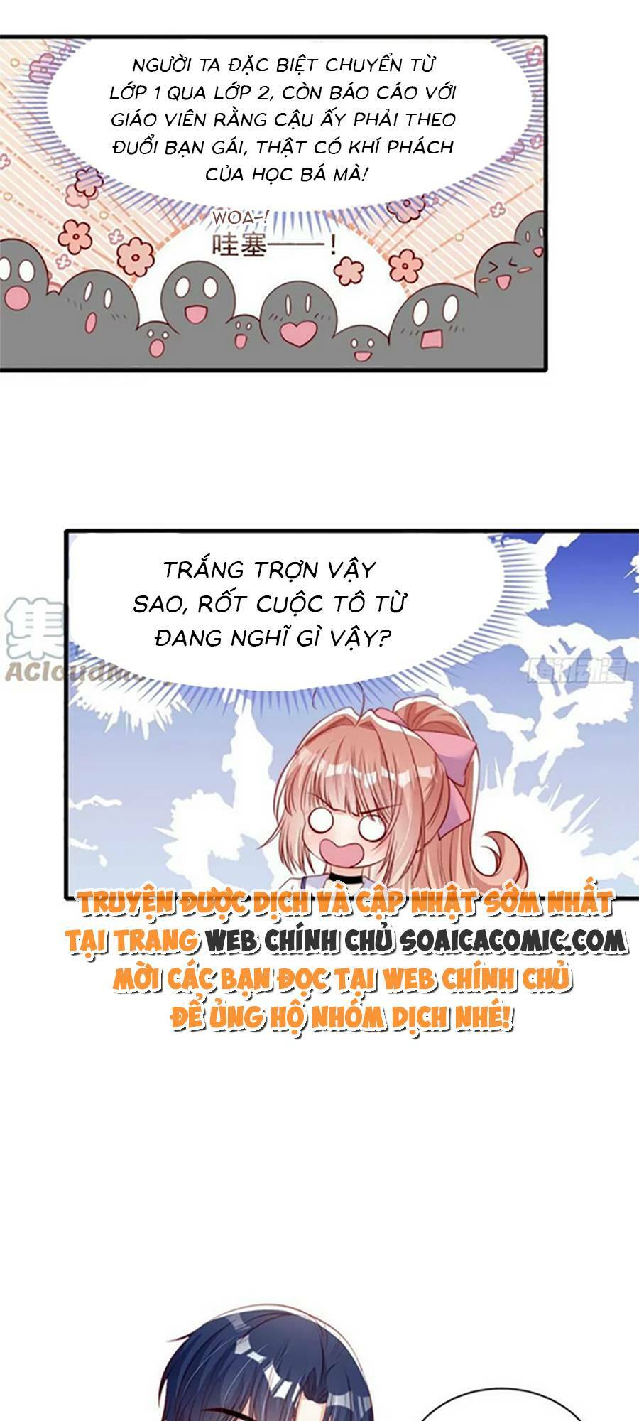 tôi được năm đại lão chiều chuộng hết nấc chapter 100 13