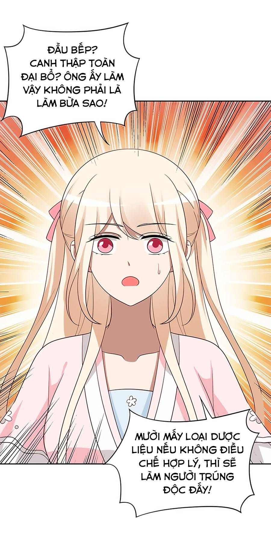 kiêu ngạo vương gia chủng điền phi chapter 130 40