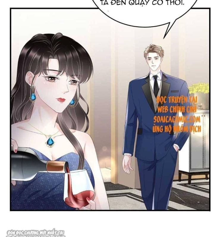 đại tiểu thư có thể có bụng dạ gì xấu chứ! (full) chapter 104 38