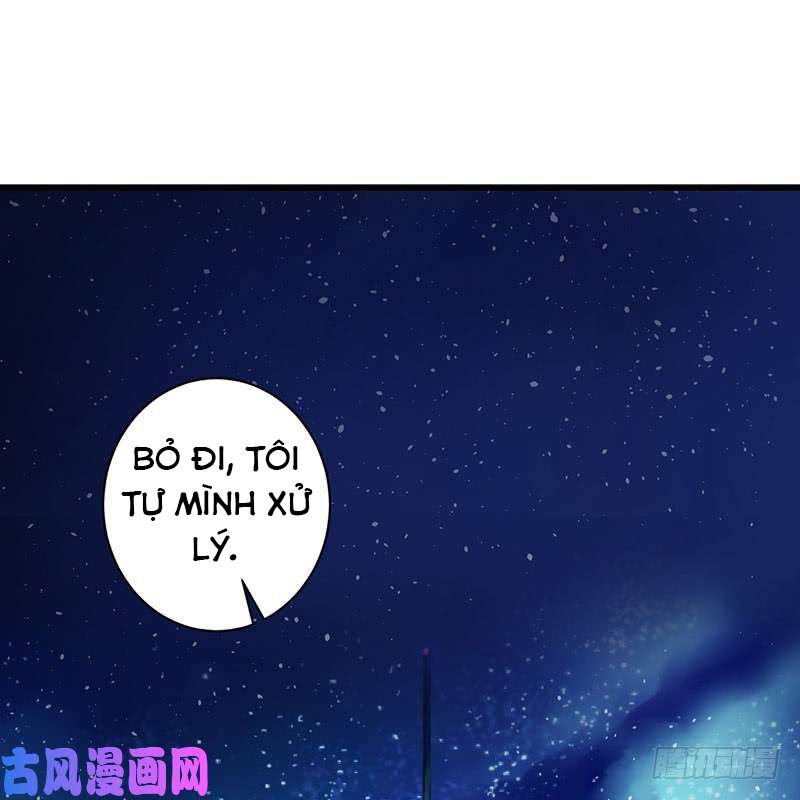 bảy ngày thực cốt hôn ước chapter 40 13