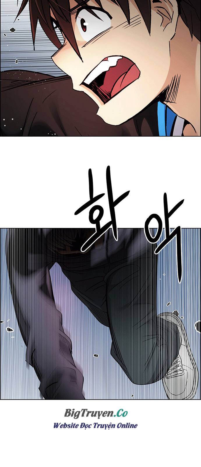 trò chơi số mệnh chapter 252 49