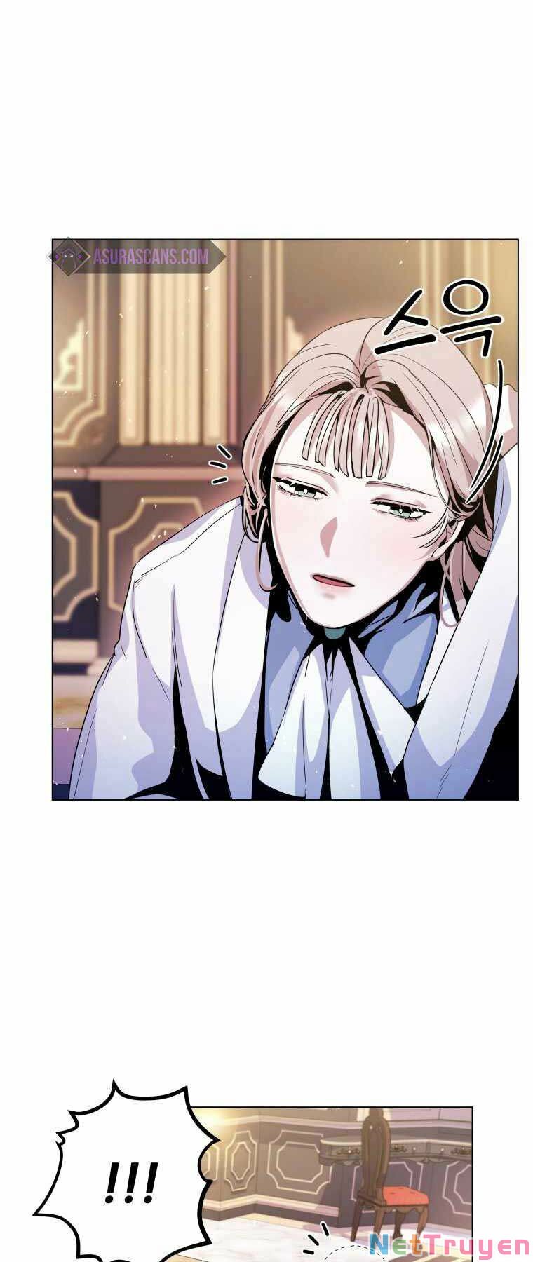 bạo chúa cường hoành chapter 5 38