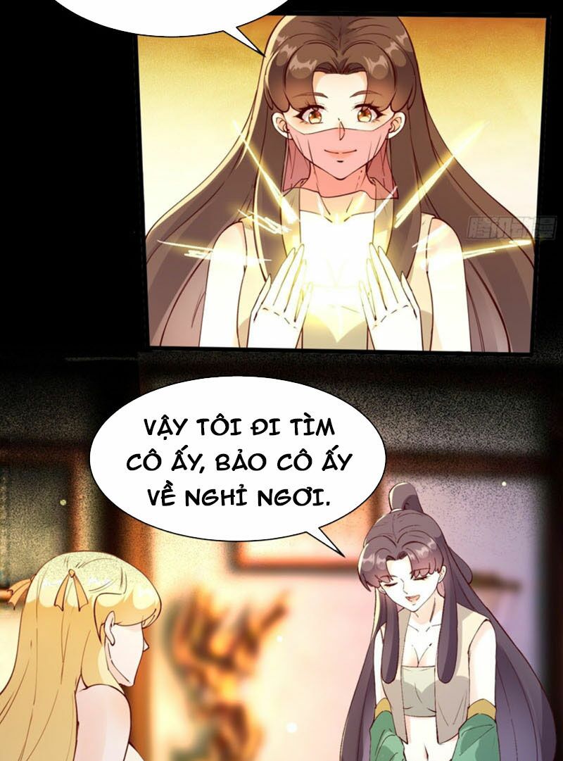 ta lập hậu cung tại tây du ký chapter 86 2