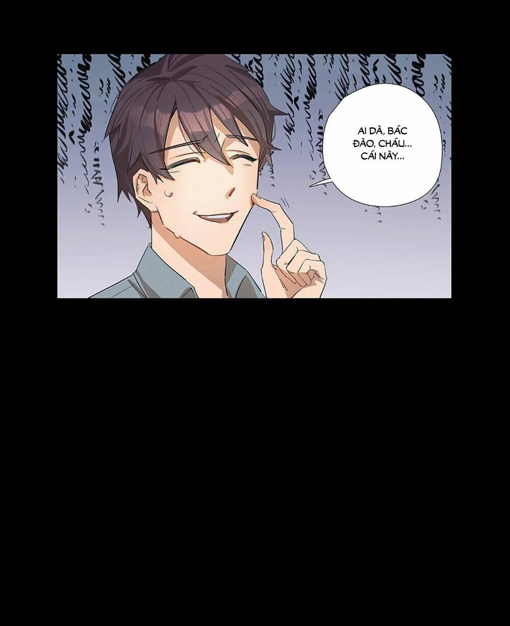 thông linh ngụy y chapter 2 11