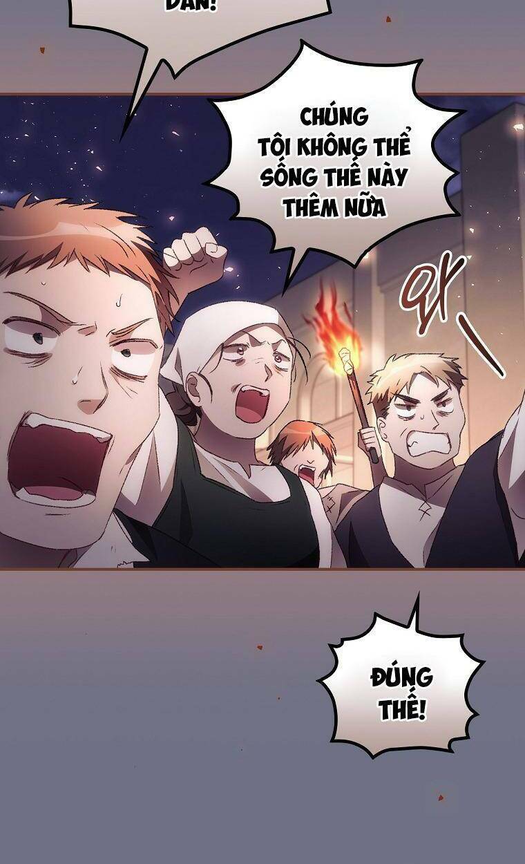 tôi nhìn thấy cái chết của bạn chapter 38 18