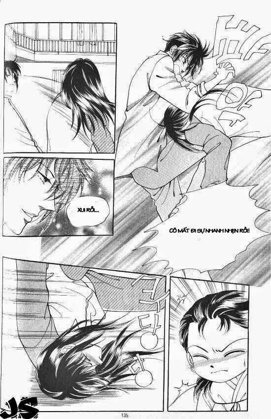 hot blooded woman chapter 31 7