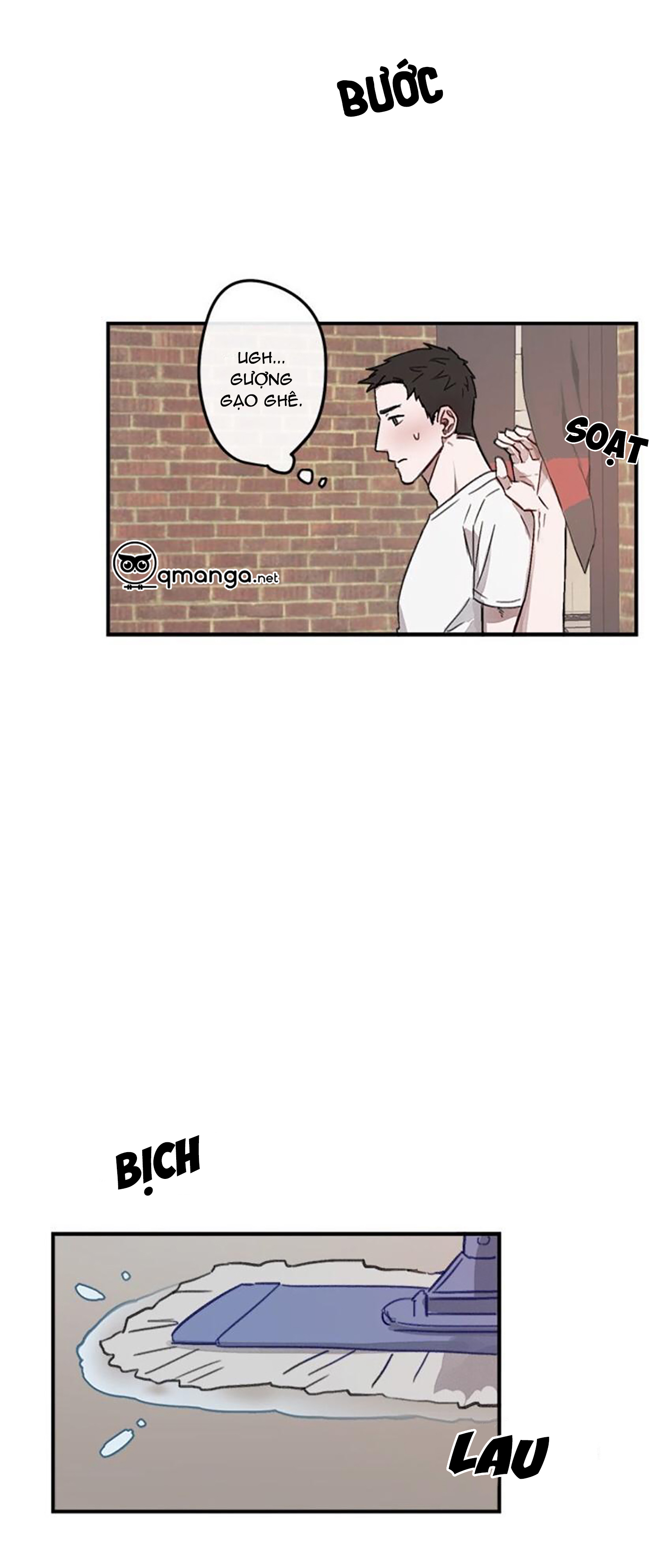 tương lai của chúng ta chapter 9 18