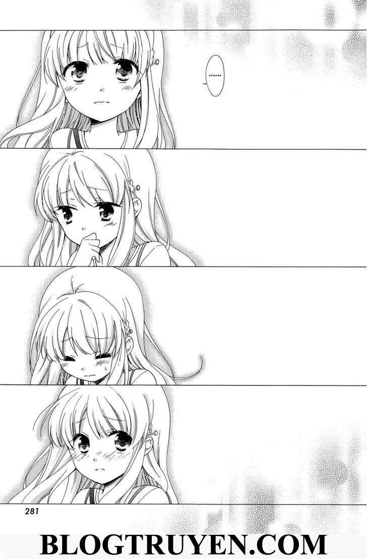 hajiotsu chapter 8 14