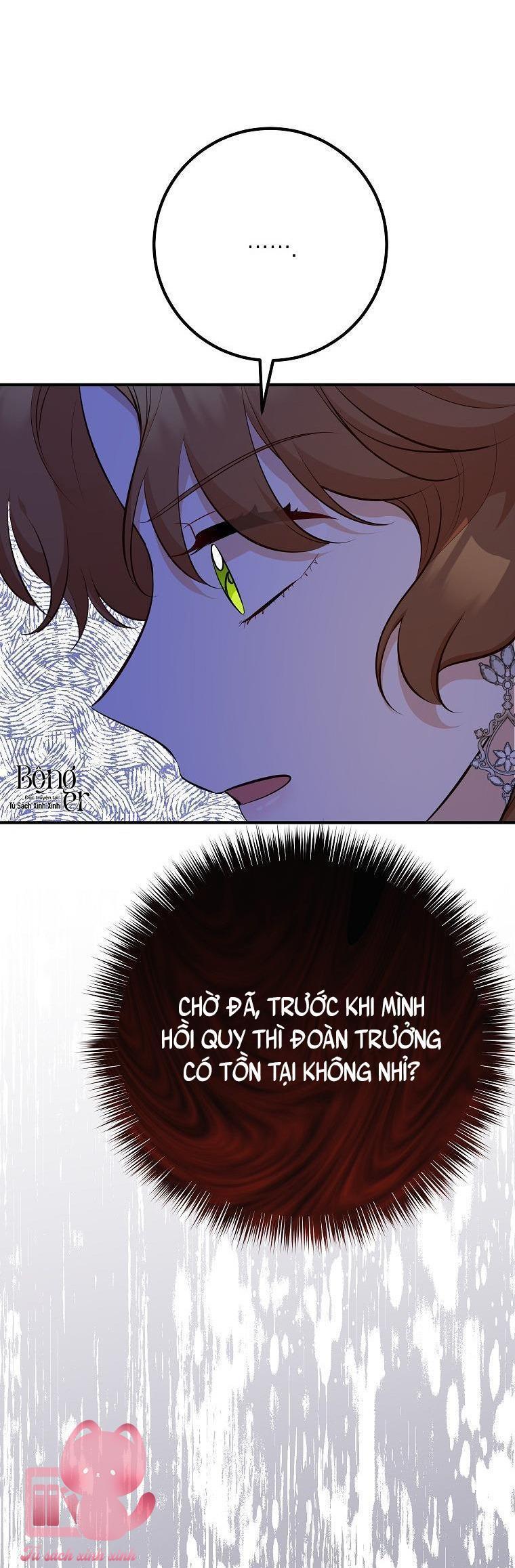 bác sĩ hoàn thành trách nhiệm rồi chapter 41 33