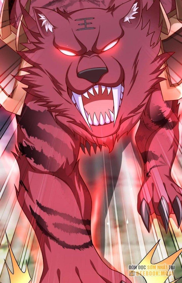 đại tần, ta là con tần thủy hoàng, giết địch thành thần chapter 44 21