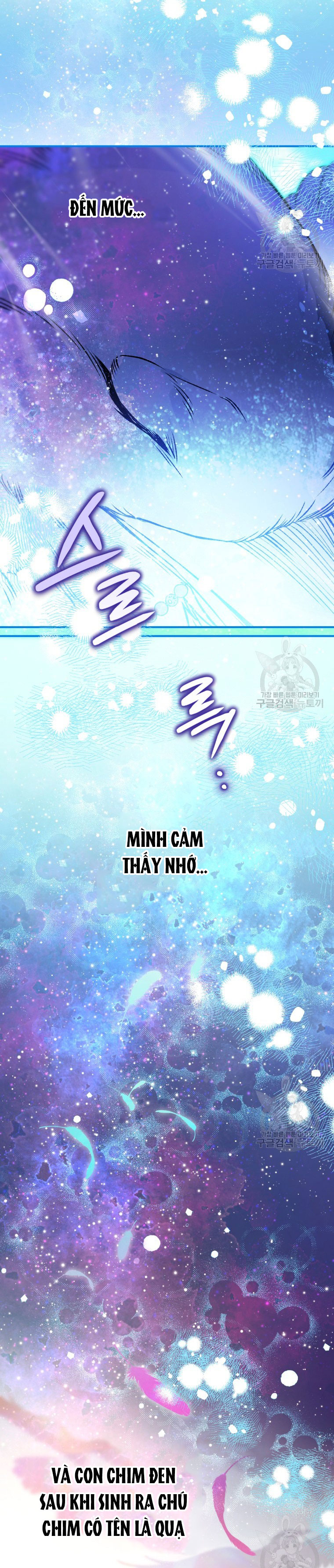 Bỗng Tôi Biến Thành Quạ Đen chapter 89.2 - Trang 27