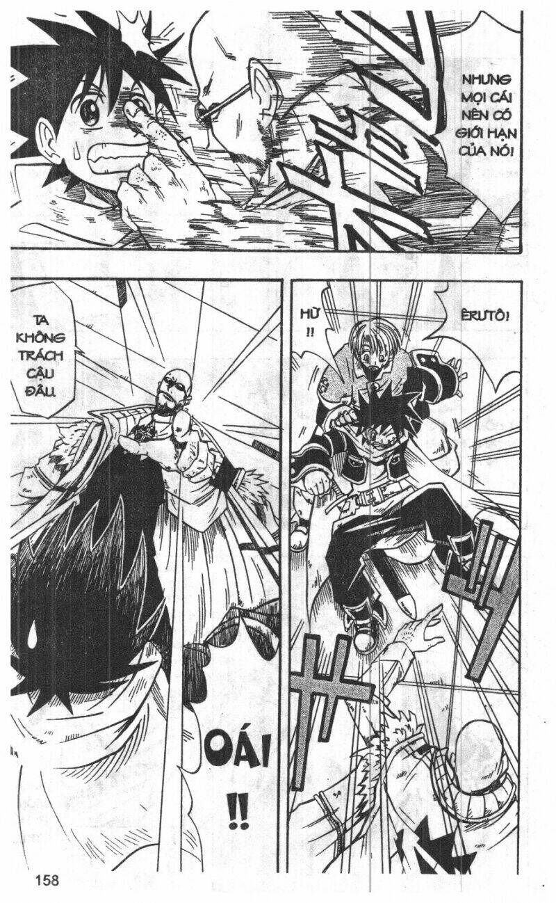 joou kishi monogatari chapter 1 156