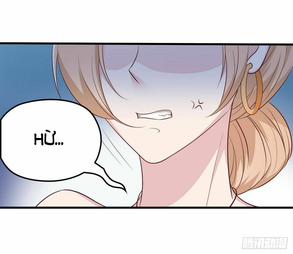 bí mật kết hôn với ảnh đế: vợ ơi đến đây tấn công đi nào chapter 16 23