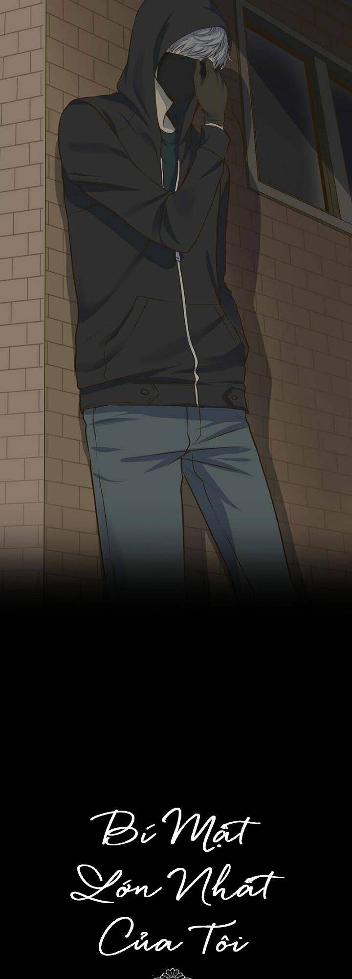 bí mật sâu sắc nhất của tôi chapter 18 29