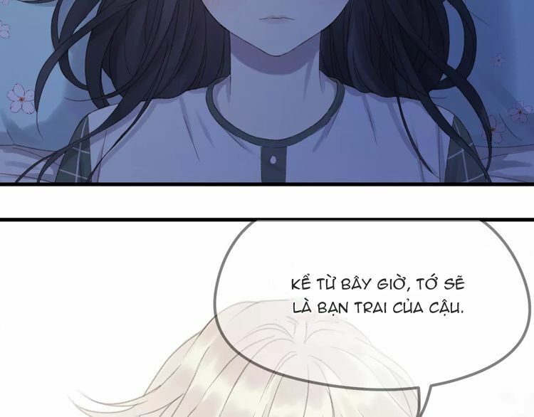 lượm được một tiểu hồ ly phần 2 chapter 23 20