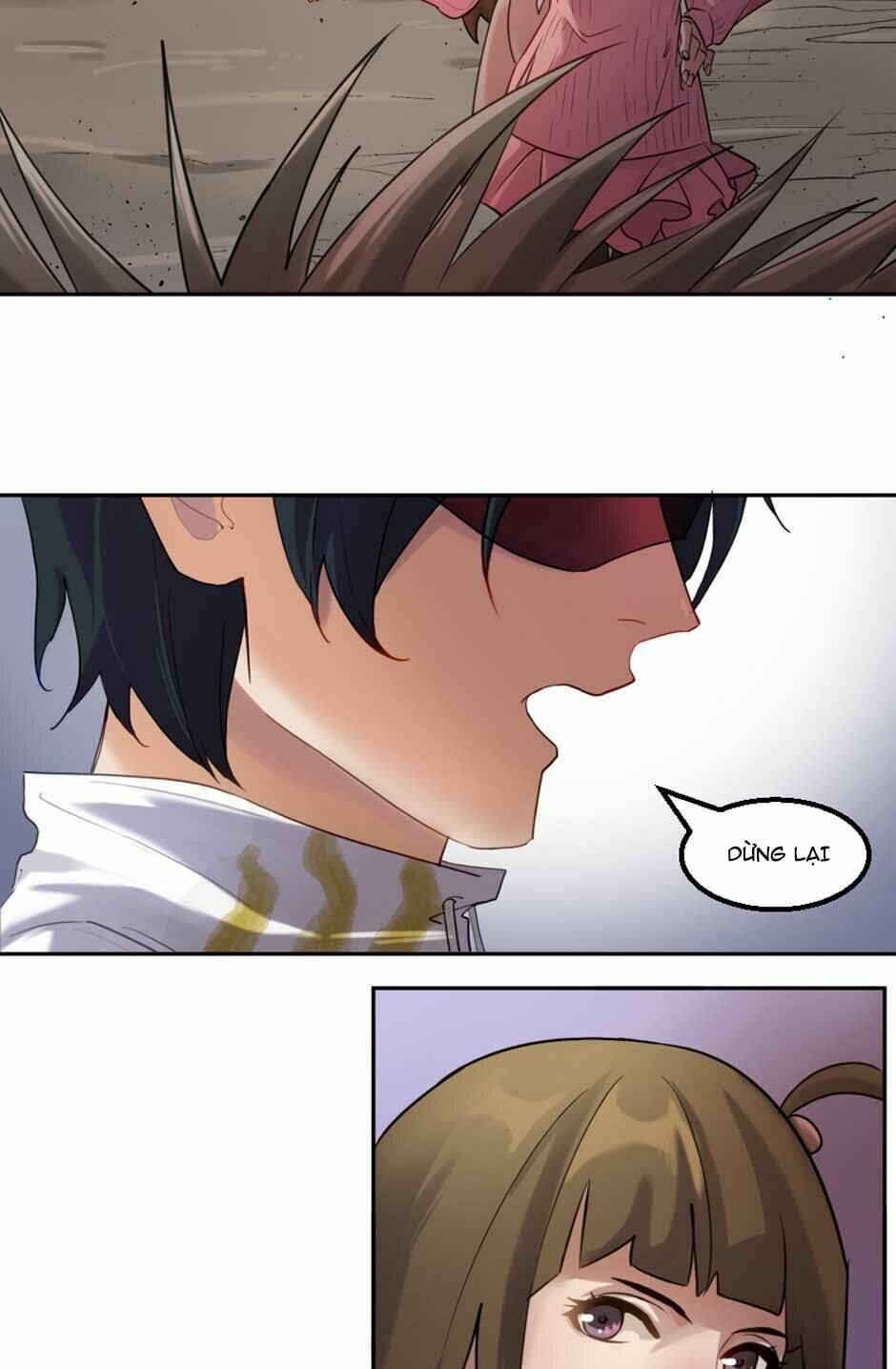 anh hùng và hiệp nữ chapter 45 34