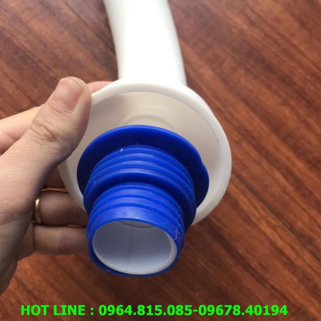 Ống xi phông chậu rửa mặt, ống thoát nước chậu rửa mặt