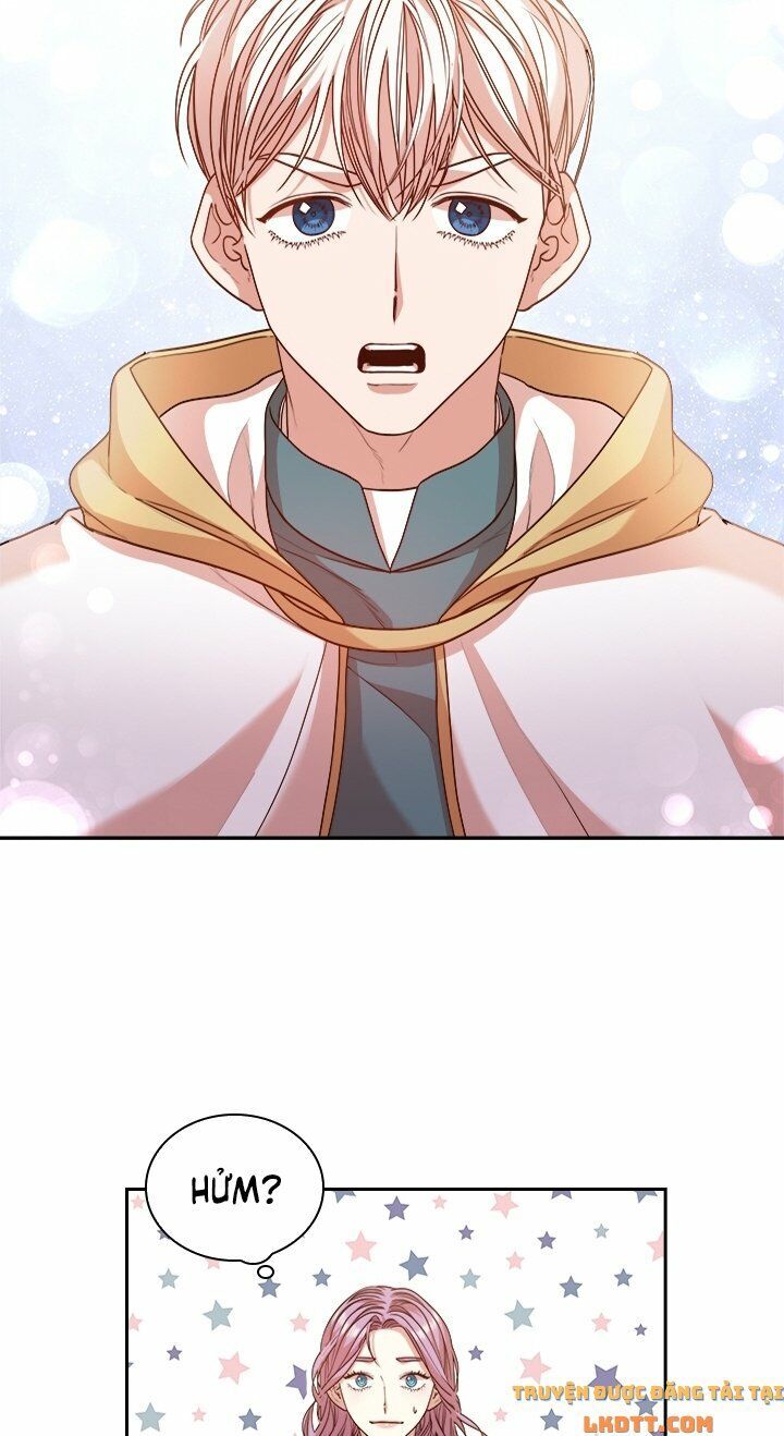 tôi trở thành thư ký của bạo chúa chapter 22 27