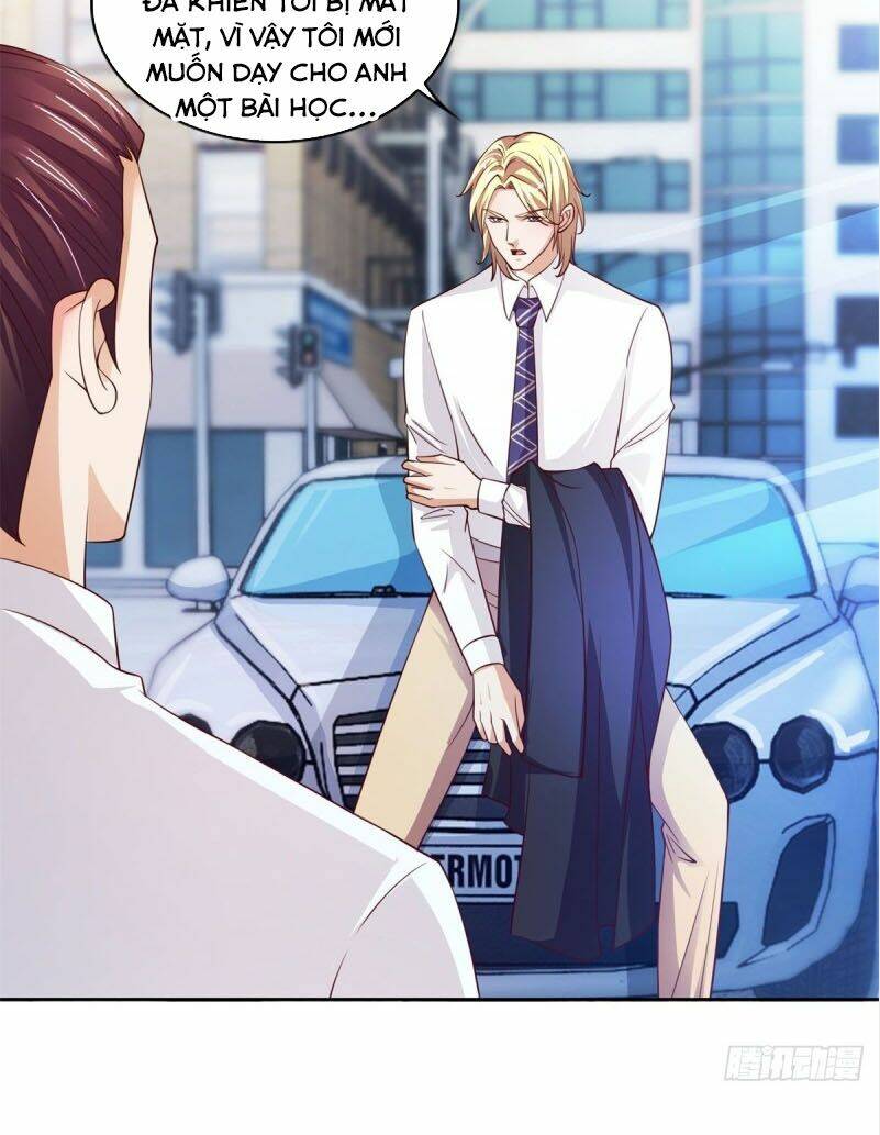 chí tôn toàn năng chapter 15 10