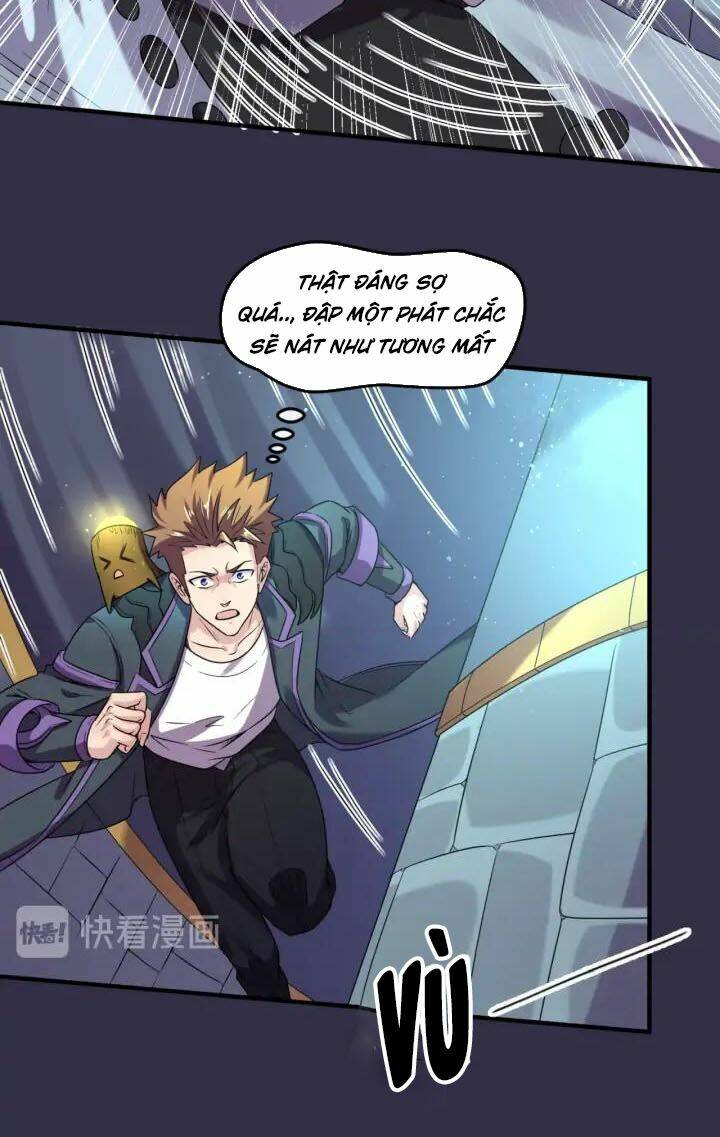 người chặn xuyên không chapter 102 28
