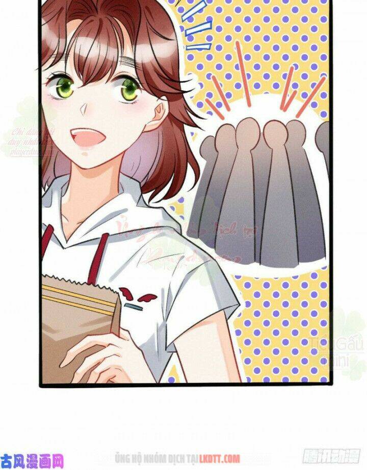 tôi trở thành tổ tông của 5 vị đại lão chapter 2 59