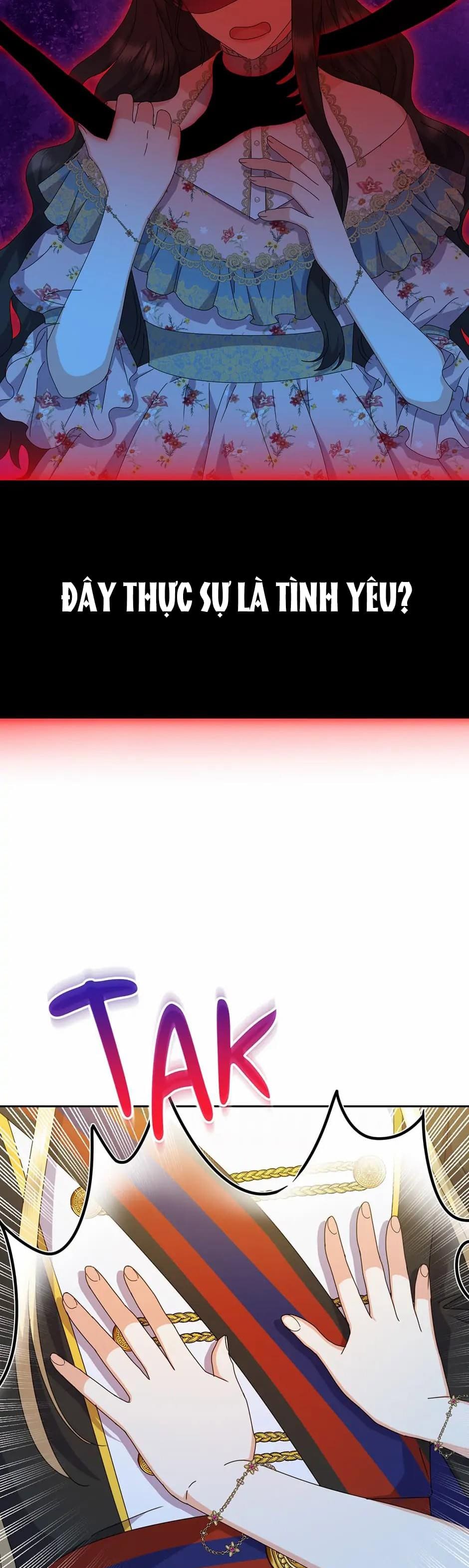 từ hầu gái tôi đã trở thành hoàng hậu chapter 76 37