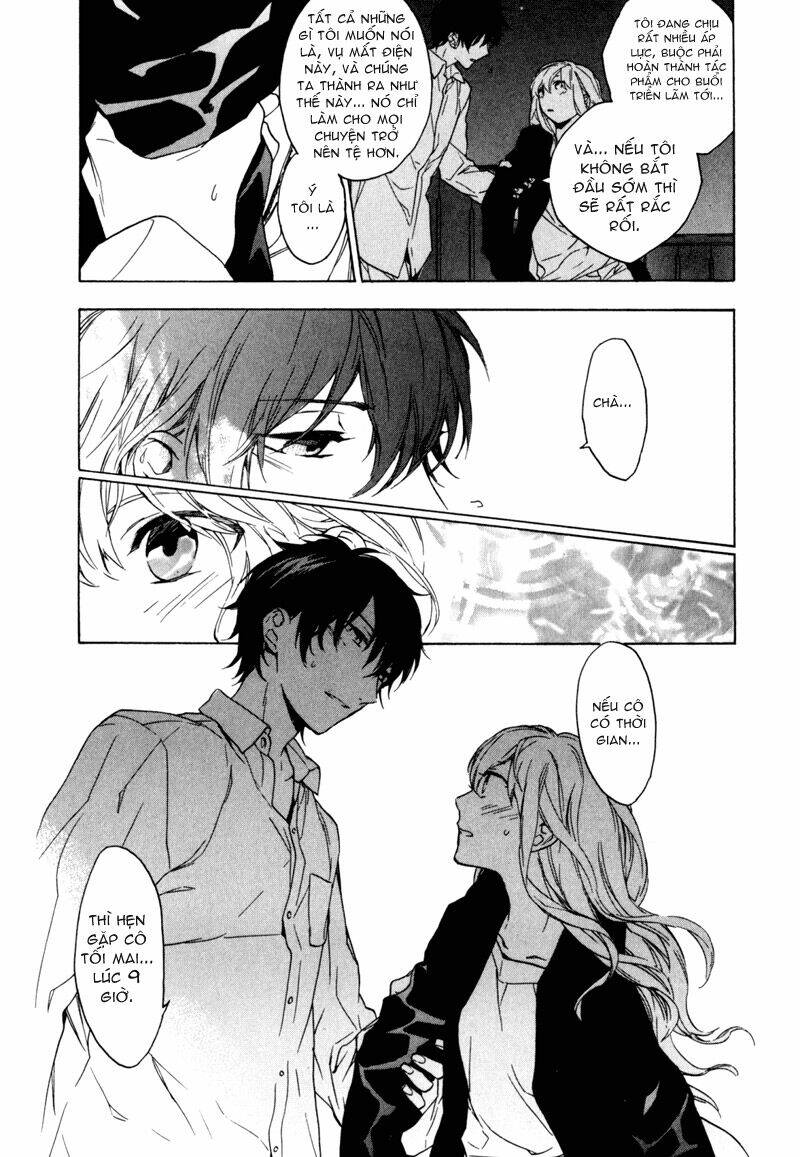 birdcage manor chapter 14 11