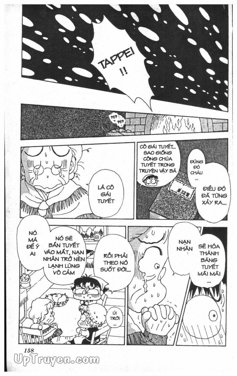 nhóc miko chapter 1 157