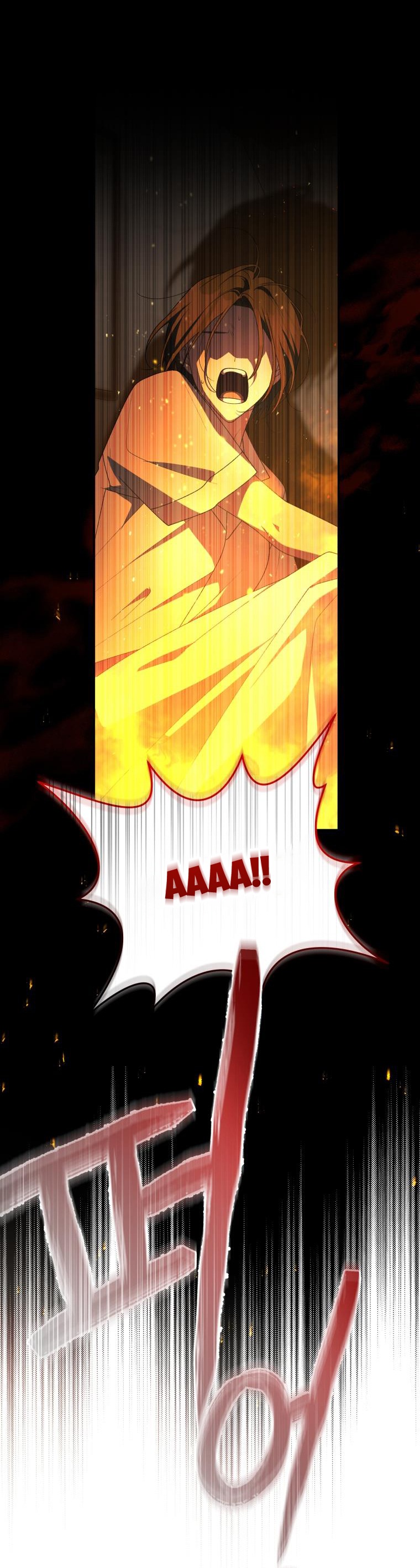 trở thành ác nữ thuần hóa thú cưng chapter 75 36