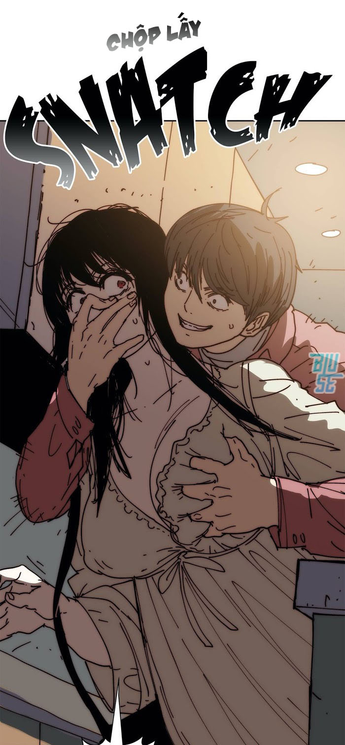 dục vọng chết người chapter 33 38