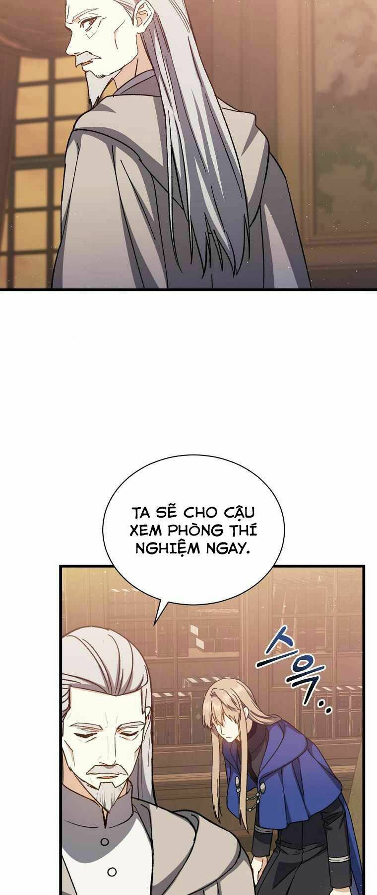 Sự Trở Lại Của Pháp Sư Cấp 8 Chapter 44 - Trang 2