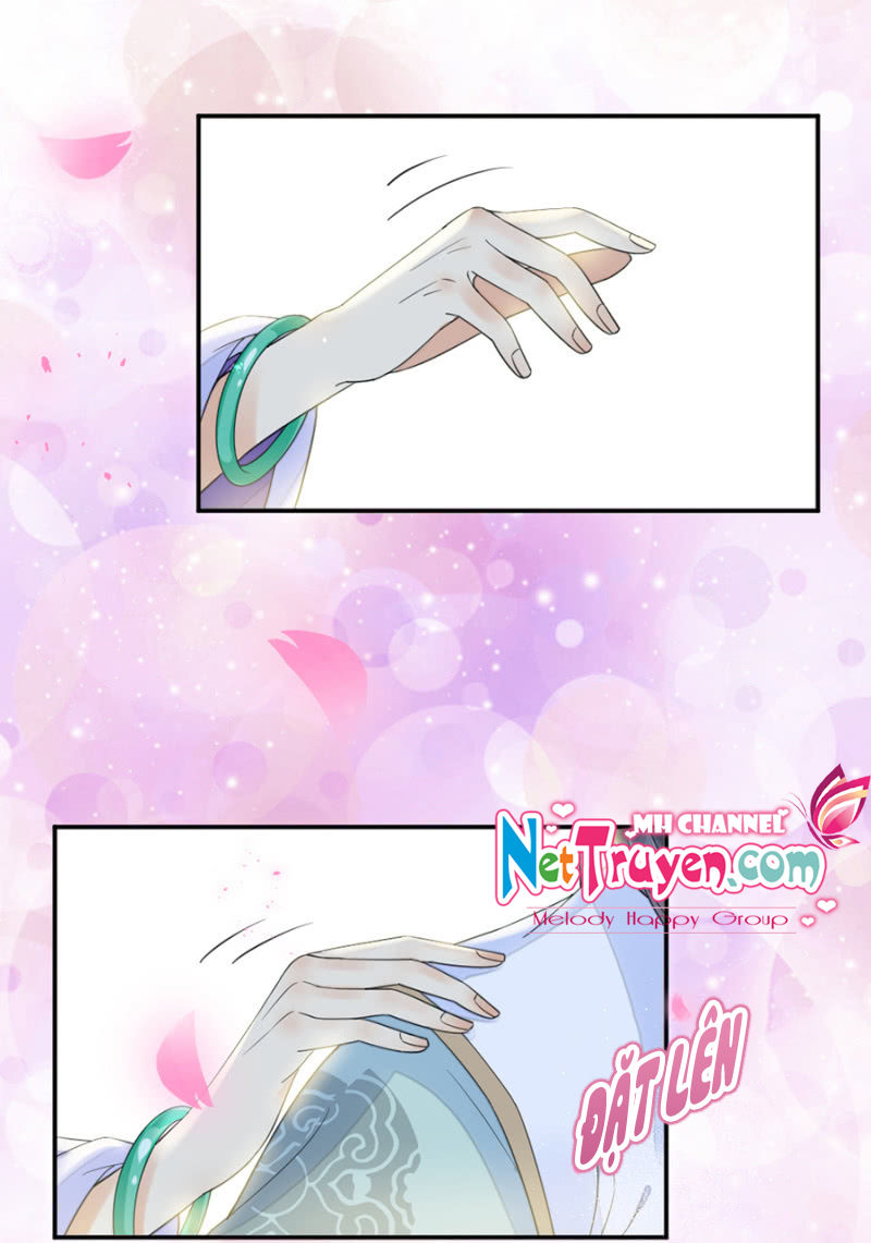 dục hỏa độc nữ chapter 18.5 19