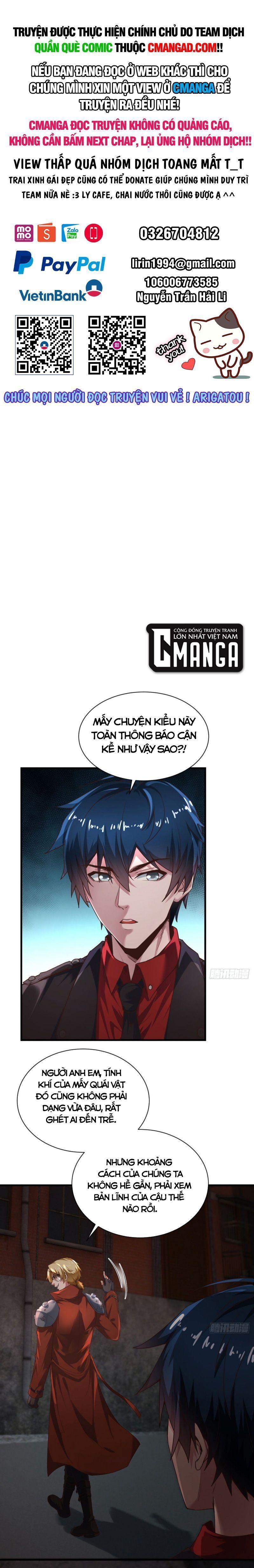 bắt đầu từ trăng đỏ chapter 24 1