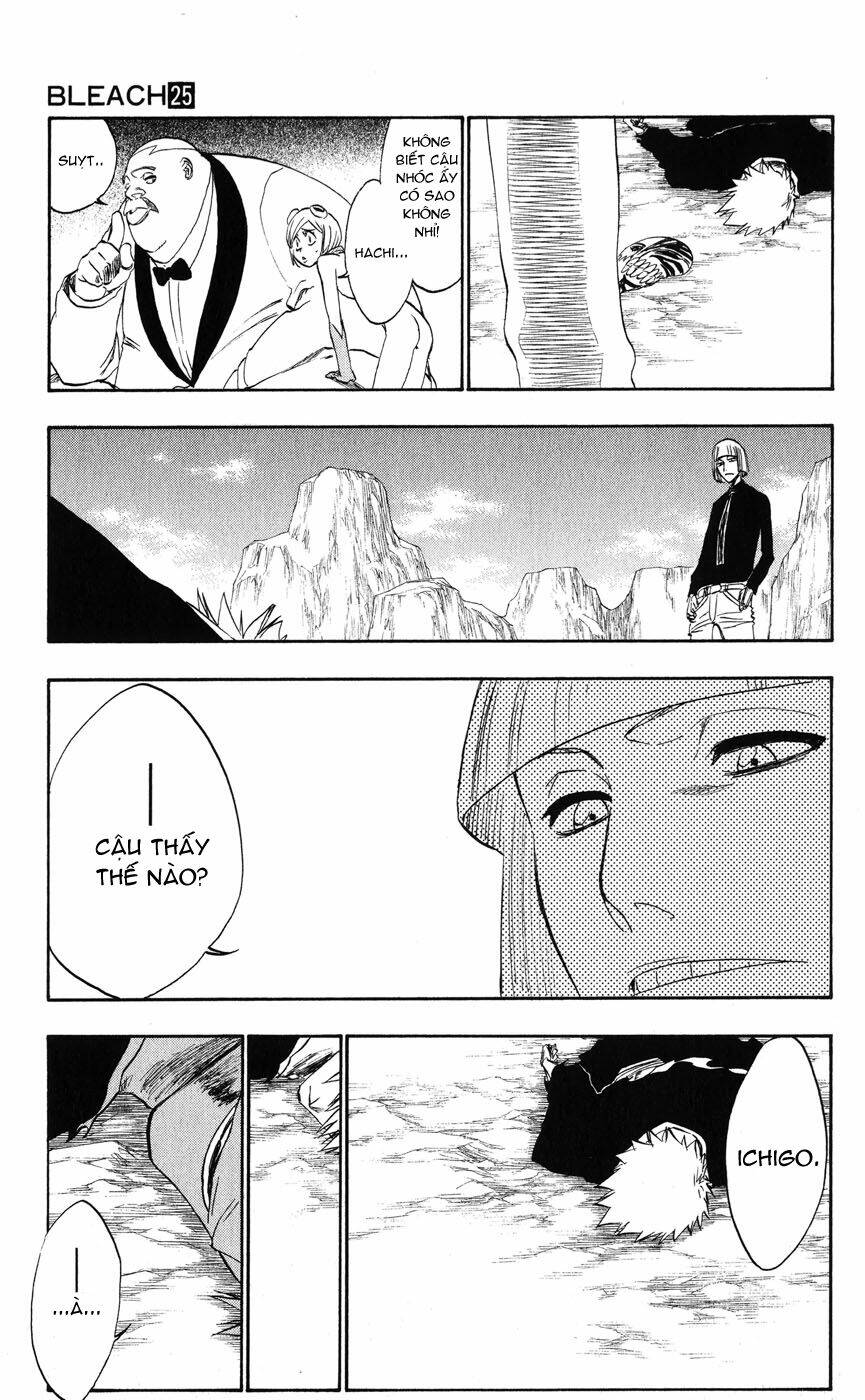 thần chết ichigo chapter 222 12