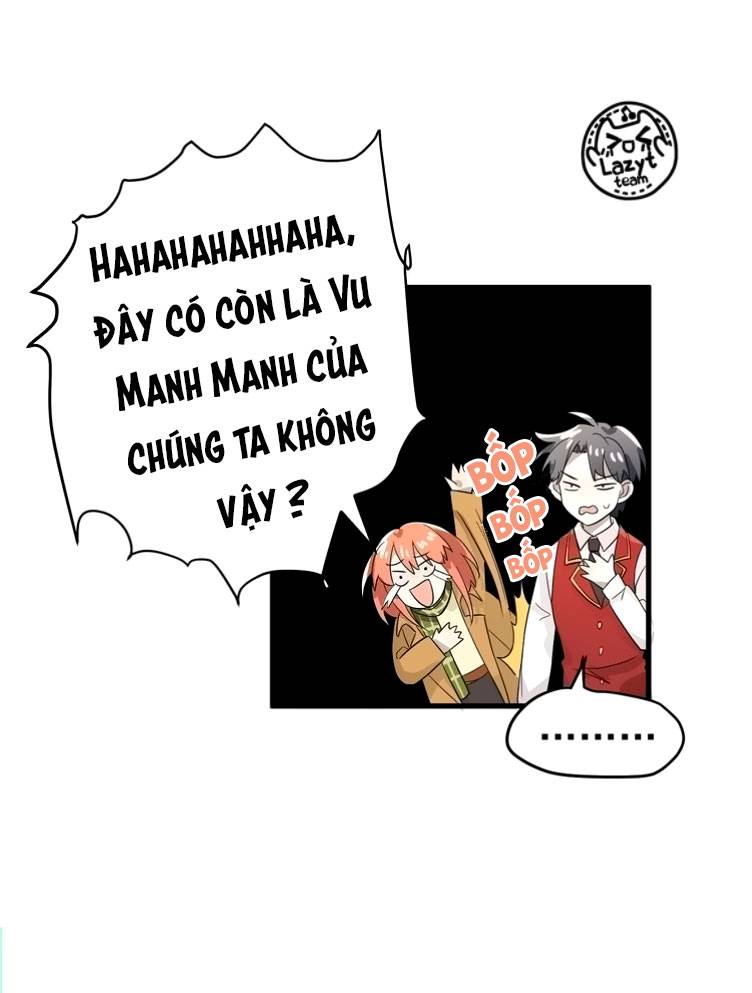 tình yêu huyễn tưởng chapter 14 53