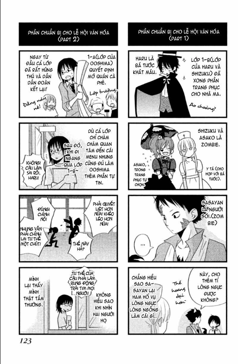 tonari no kaibutsu-kun chapter 11 41