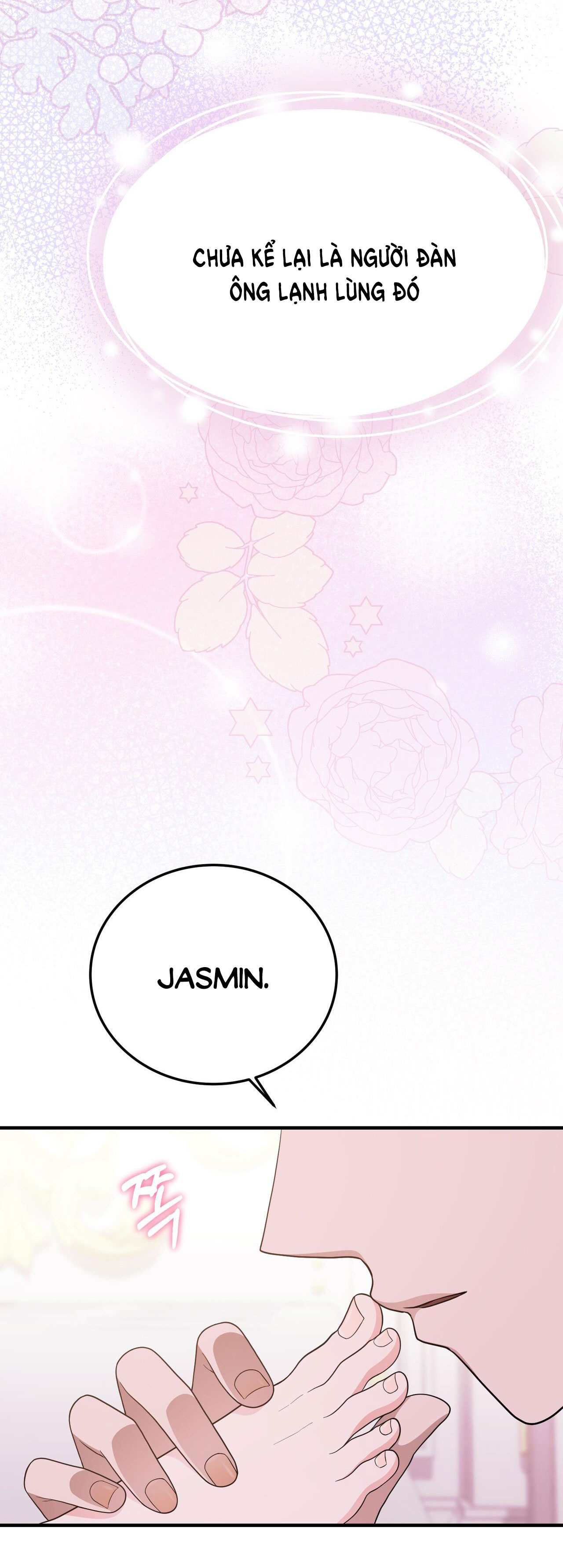 Jasmin Xin Hãy Để Ý Đến Tôi chapter 23.1 - Trang 5