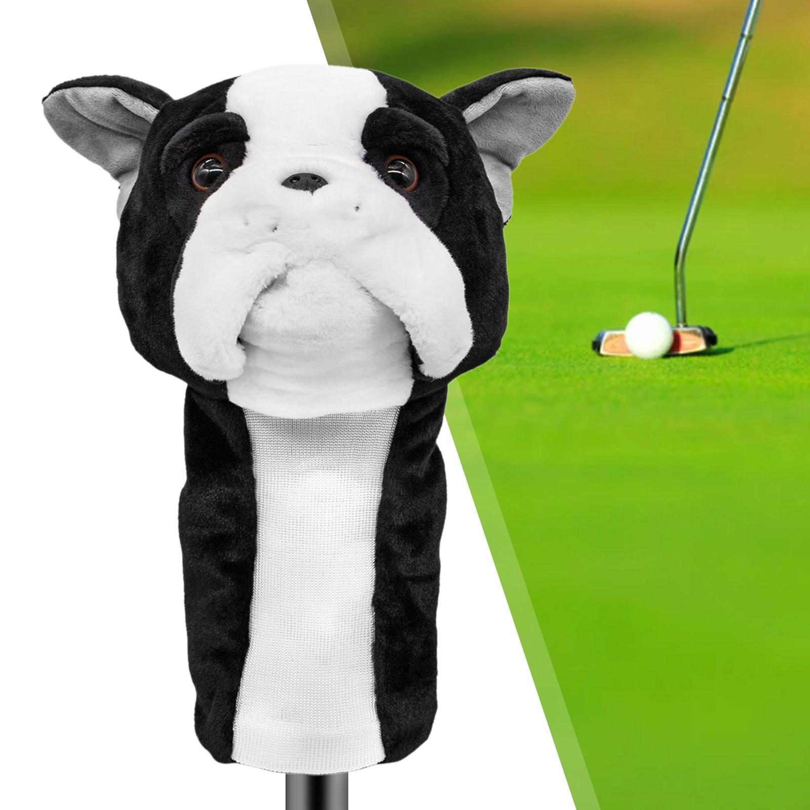 Golf Club Headcover  cover Protector Guard for 460cc Driver