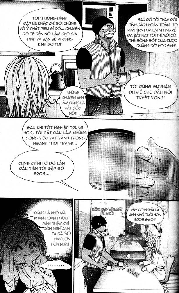 the one chapter 40 12