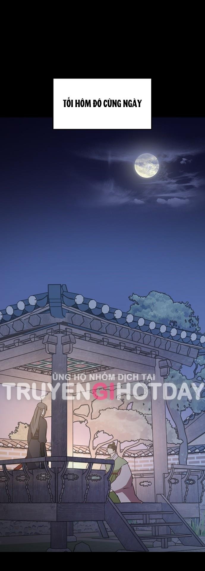 nhân duyên kiếp trước chapter 68.1 17